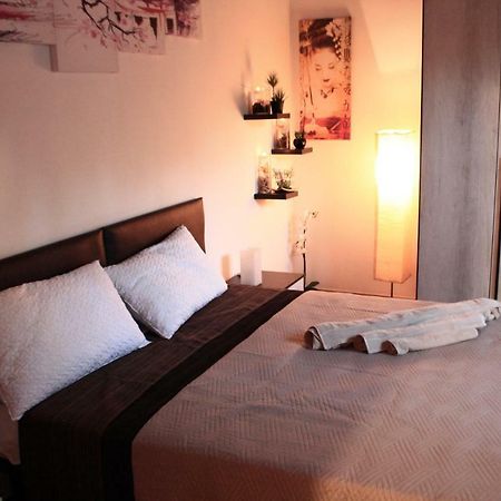 David'S & Family Apartmnt Fiumicino Luaran gambar