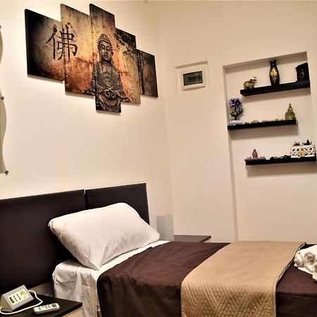 David'S & Family Apartmnt Fiumicino Luaran gambar