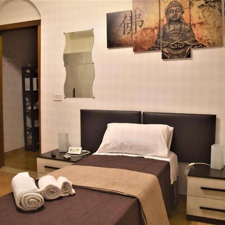 David'S & Family Apartmnt Fiumicino Luaran gambar