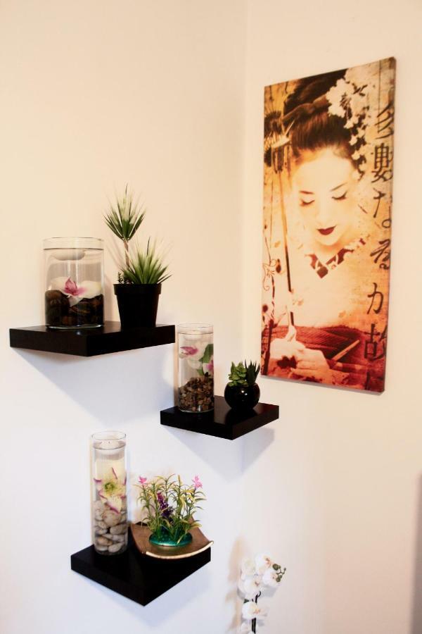 David'S & Family Apartmnt Fiumicino Luaran gambar