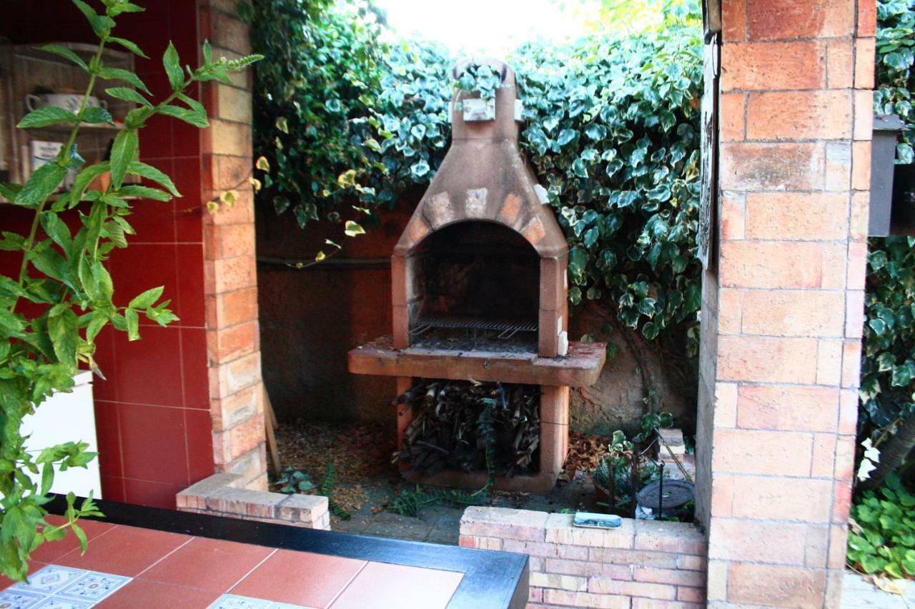 David'S & Family Apartmnt Fiumicino Luaran gambar