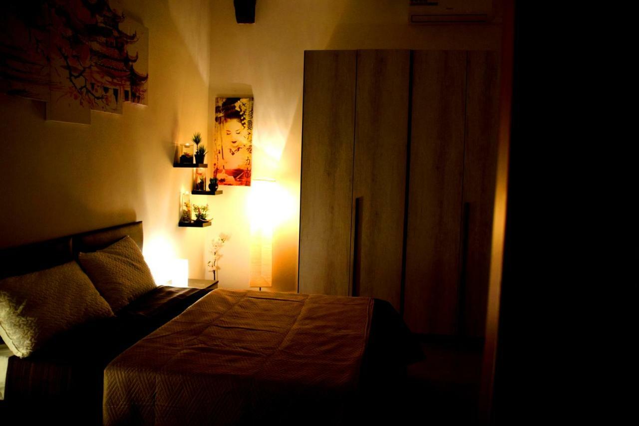 David'S & Family Apartmnt Fiumicino Luaran gambar