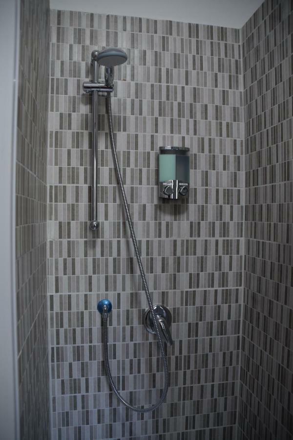 David'S & Family Apartmnt Fiumicino Luaran gambar