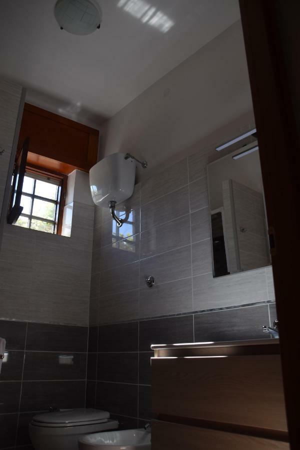 David'S & Family Apartmnt Fiumicino Luaran gambar