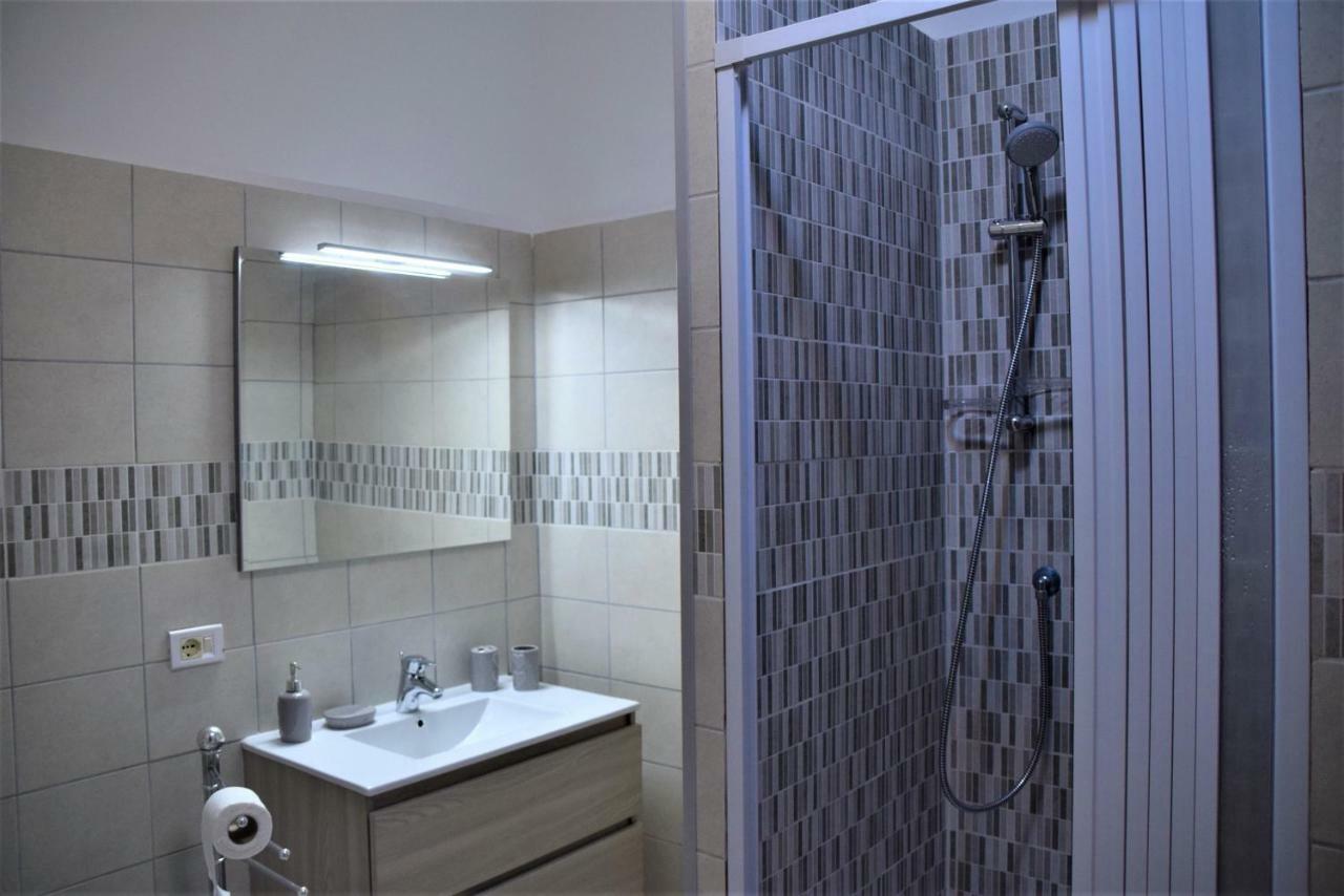 David'S & Family Apartmnt Fiumicino Luaran gambar