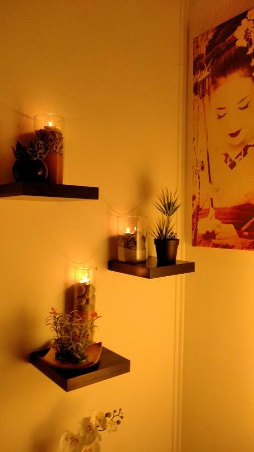 David'S & Family Apartmnt Fiumicino Luaran gambar
