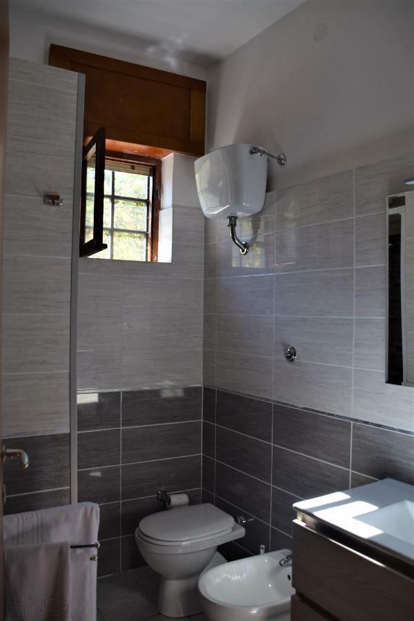 David'S & Family Apartmnt Fiumicino Luaran gambar