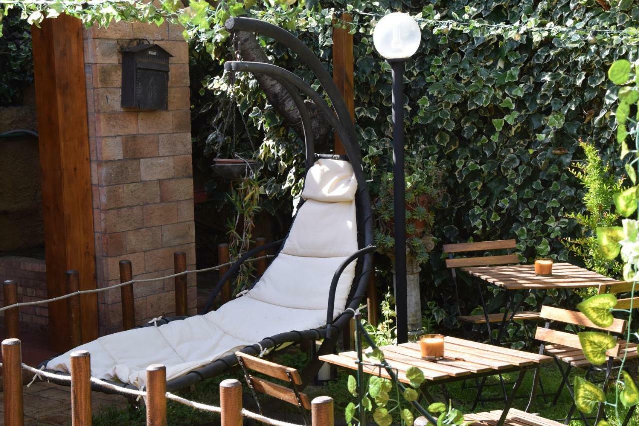 David'S & Family Apartmnt Fiumicino Luaran gambar