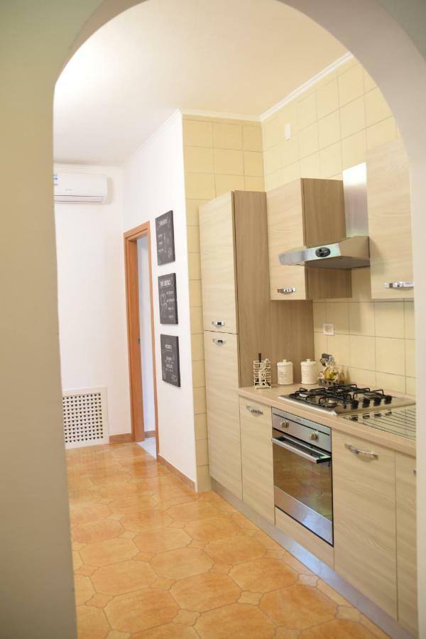 David'S & Family Apartmnt Fiumicino Luaran gambar