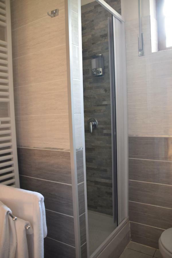 David'S & Family Apartmnt Fiumicino Luaran gambar