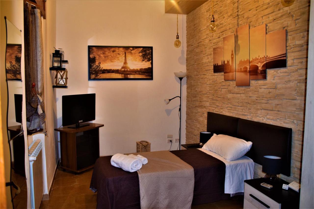 David'S & Family Apartmnt Fiumicino Luaran gambar